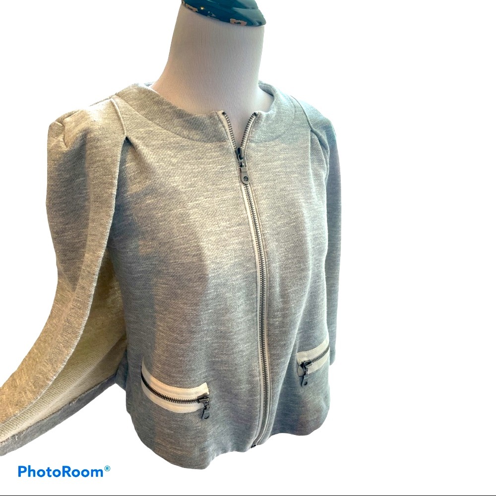 What shirt cape jacket